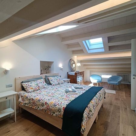 B&B Annalisa Sequsino Dış mekan fotoğraf