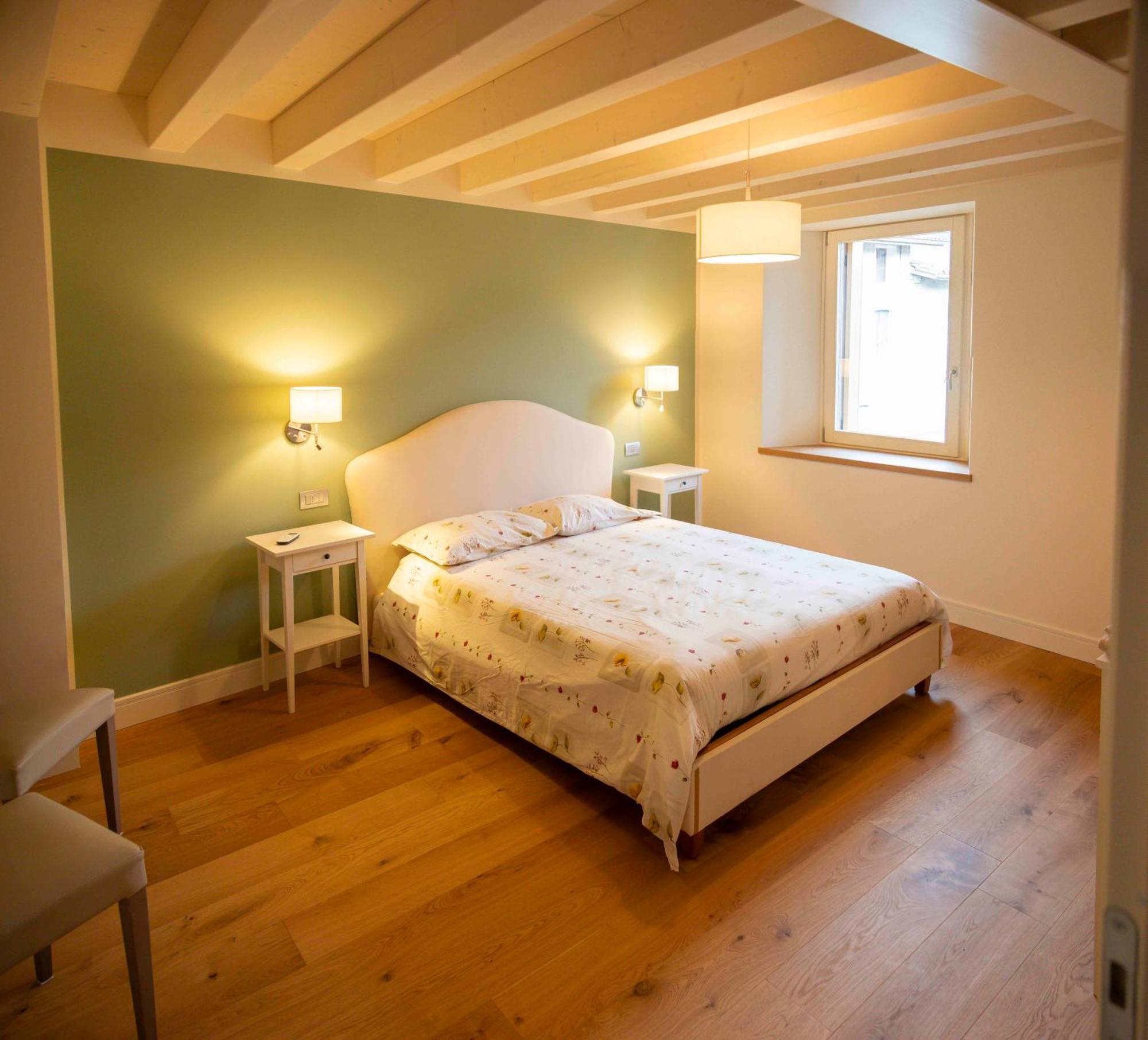 B&B Annalisa Sequsino Dış mekan fotoğraf