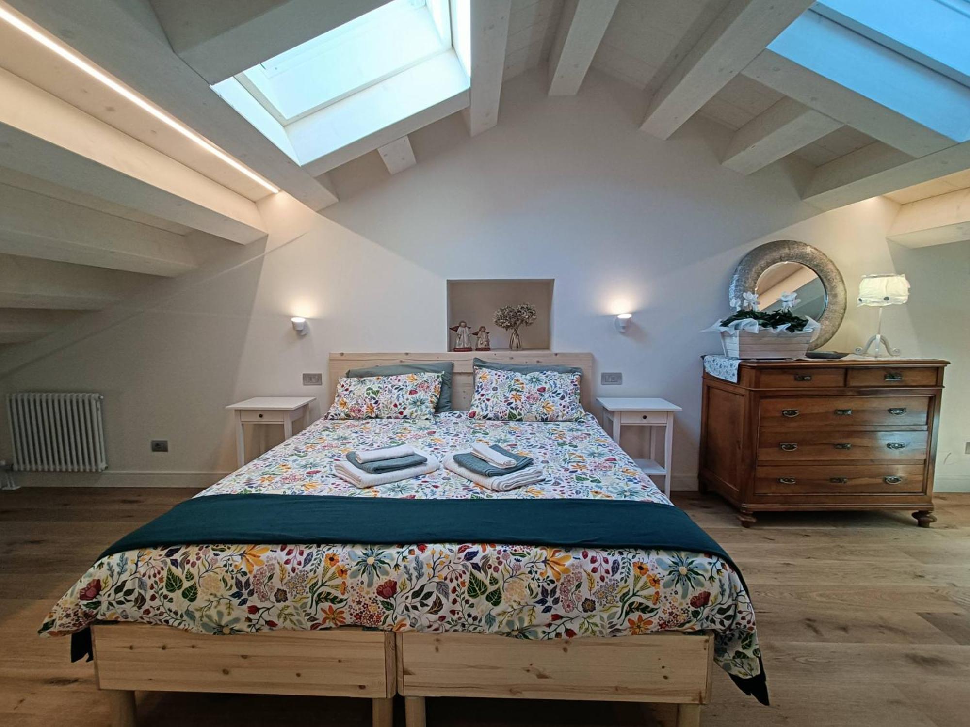 B&B Annalisa Sequsino Dış mekan fotoğraf